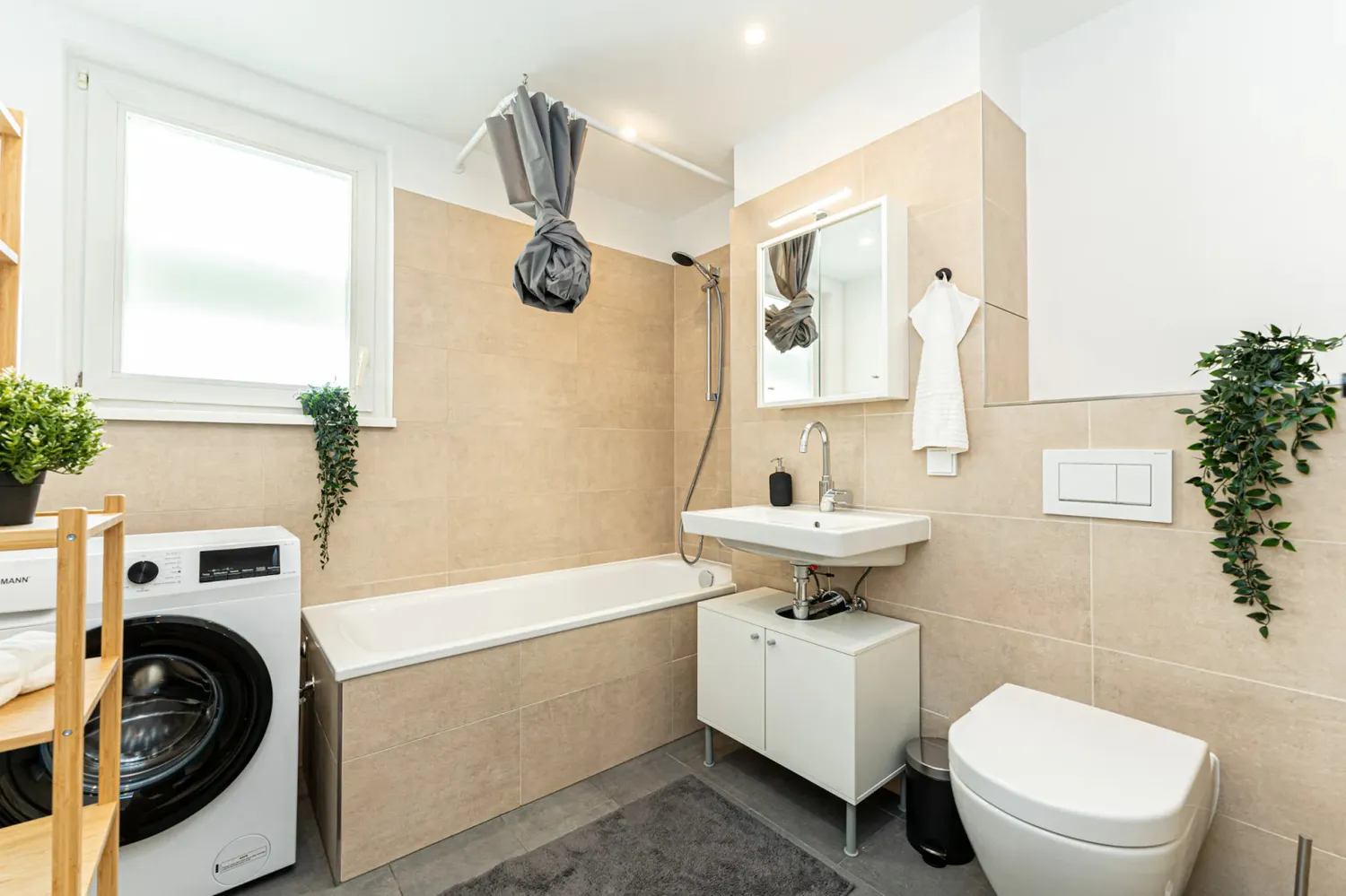 Shared room with 11 m² in Berlin – Photo 9