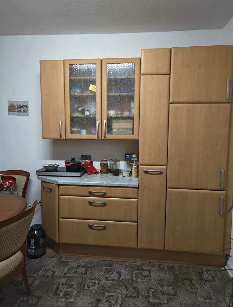 2 Zimmer Wohnung mit 62 m² in Kassel – Bild 2