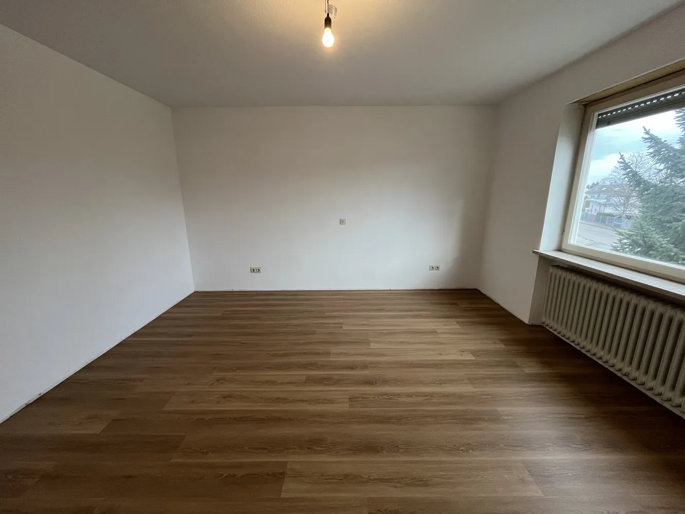 2 Zimmer Wohnung mit 62 m² in Kaufbeuren – Bild 10