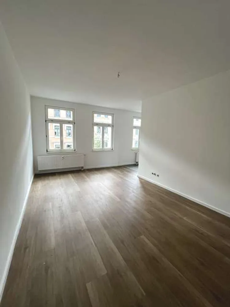 2 Zimmer Wohnung mit 61 m² in Leipzig – Bild 2