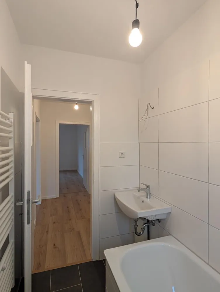 2 Zimmer Wohnung mit 59 m² in Essen – Bild 8