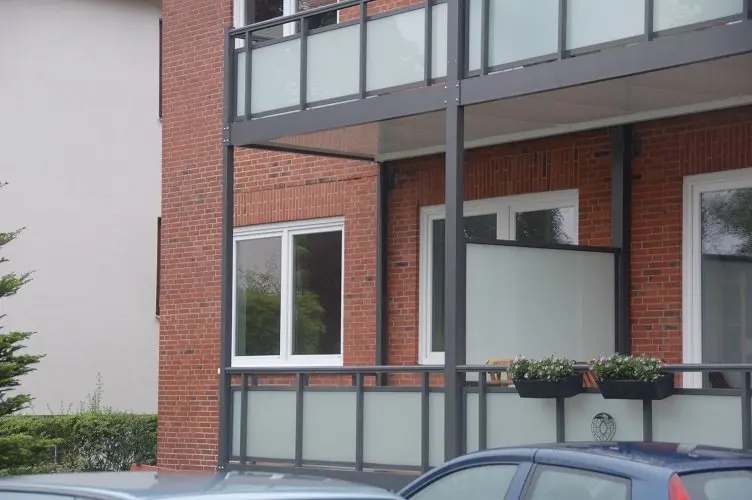 3 Zimmer Haus mit 100 m² in Kiel – Bild 2