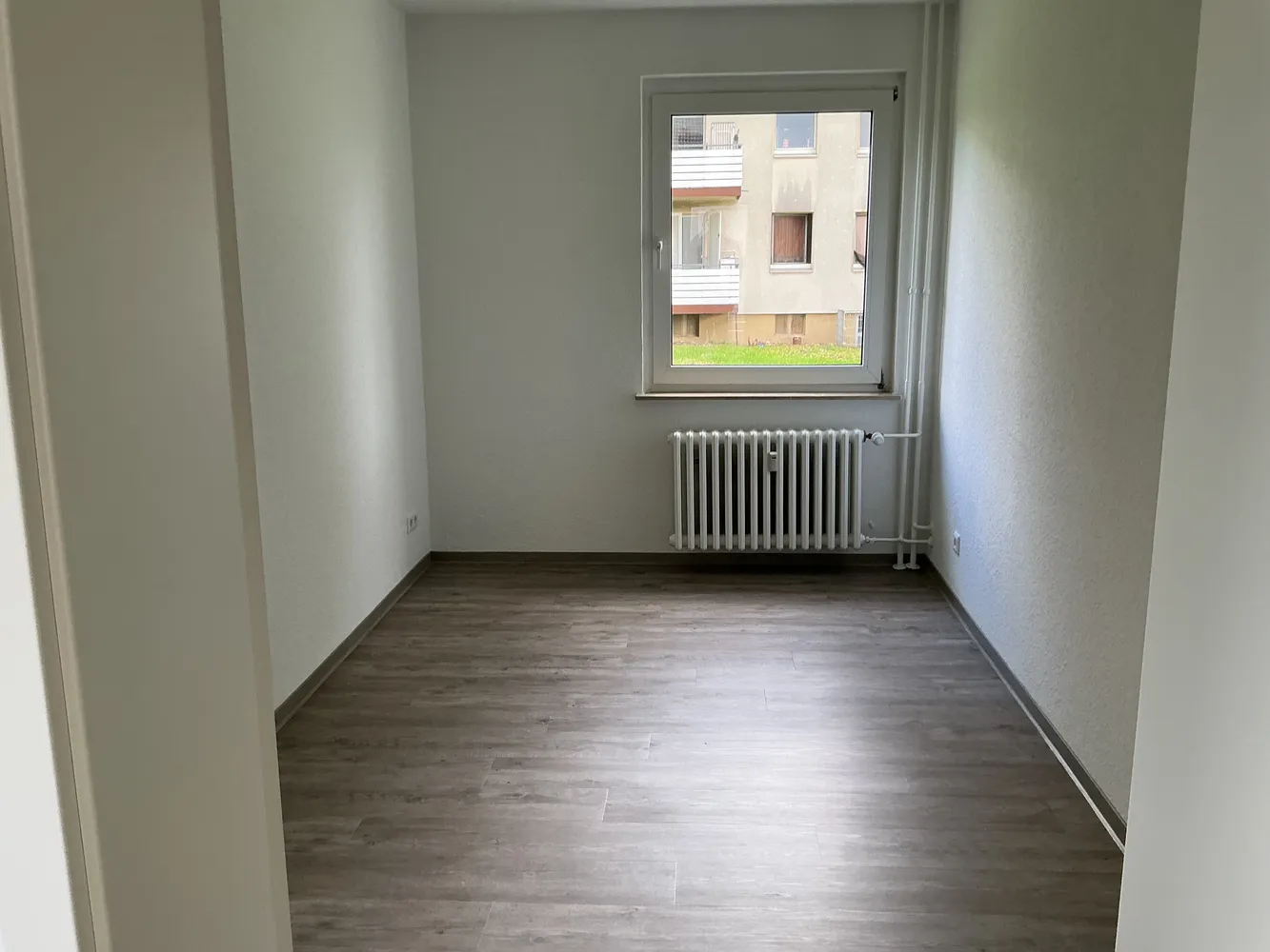3 Zimmer Wohnung mit 54 m² in Bochum – Bild 10