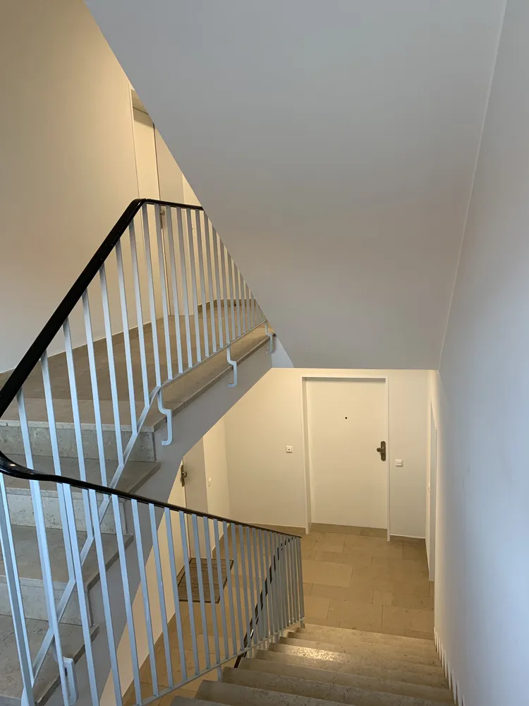 3 Zimmer Wohnung mit 84 m² in Augsburg – Bild 8