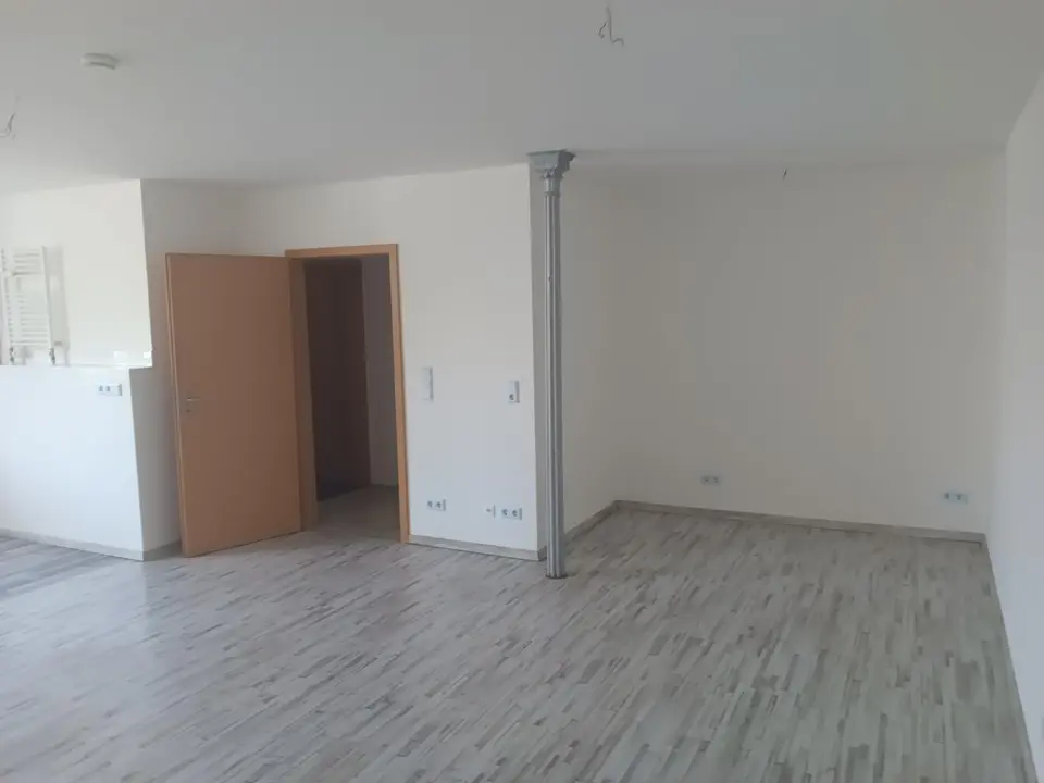 2 Zimmer Wohnung mit 43 m² in Braunschweig – Bild 3