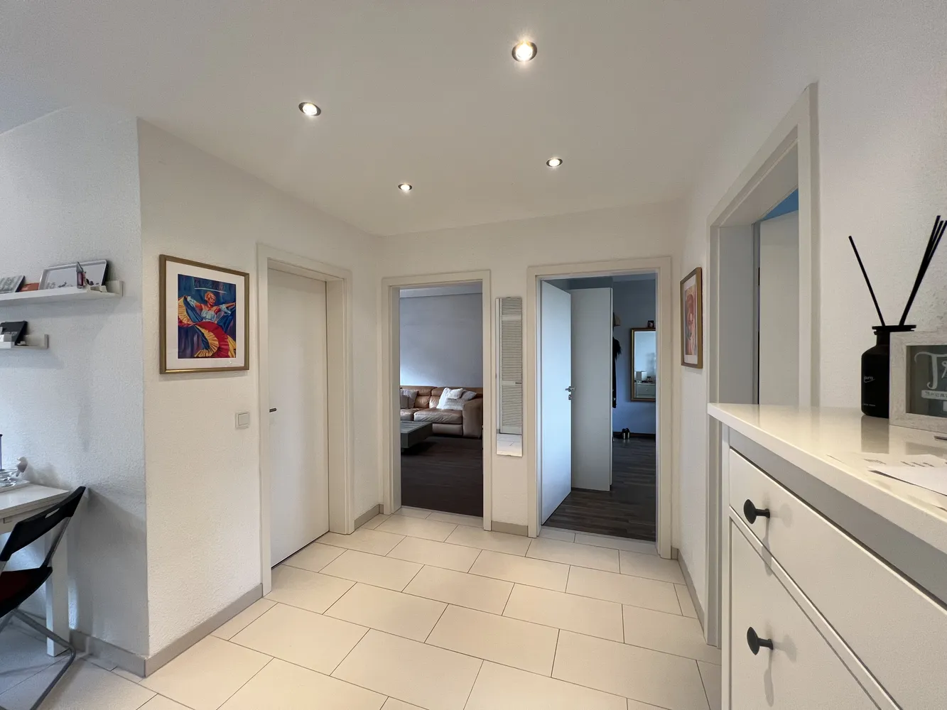 3 Zimmer Wohnung mit 70 m² in Köln – Bild 5