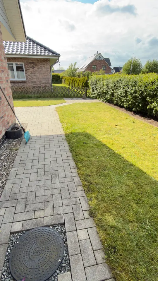 3 Zimmer Haus mit 80 m² in Kiel – Bild 5