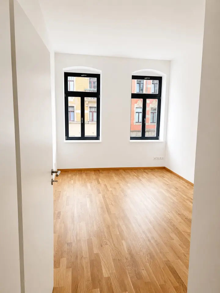 4 Zimmer Wohnung mit 84 m² in Dresden – Bild 2