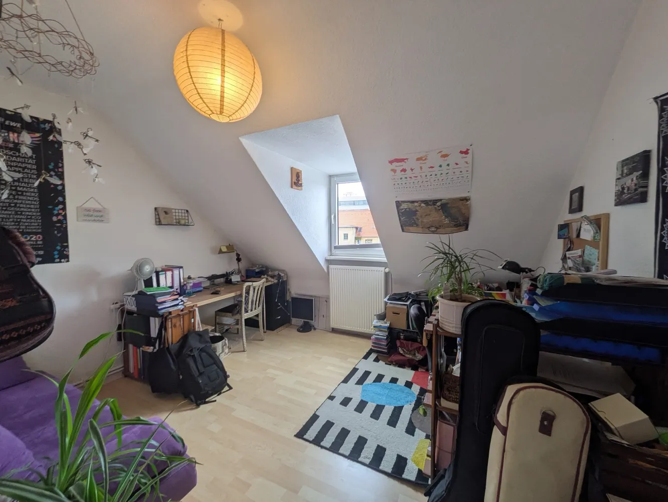 3 Zimmer Wohnung mit 51 m² in Hannover – Bild 3