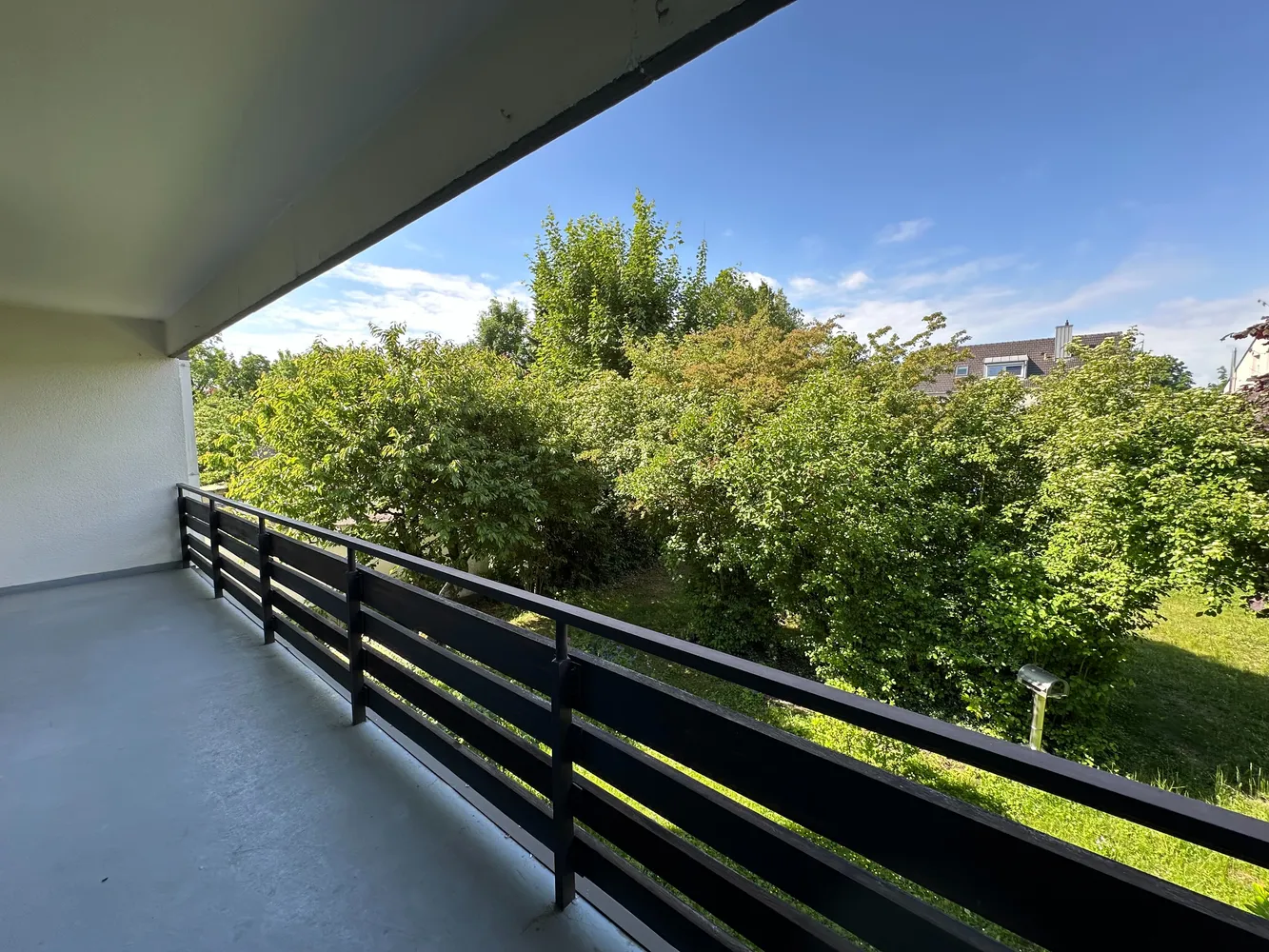 4 Zimmer Wohnung mit 117 m² in Straubing – Bild 7