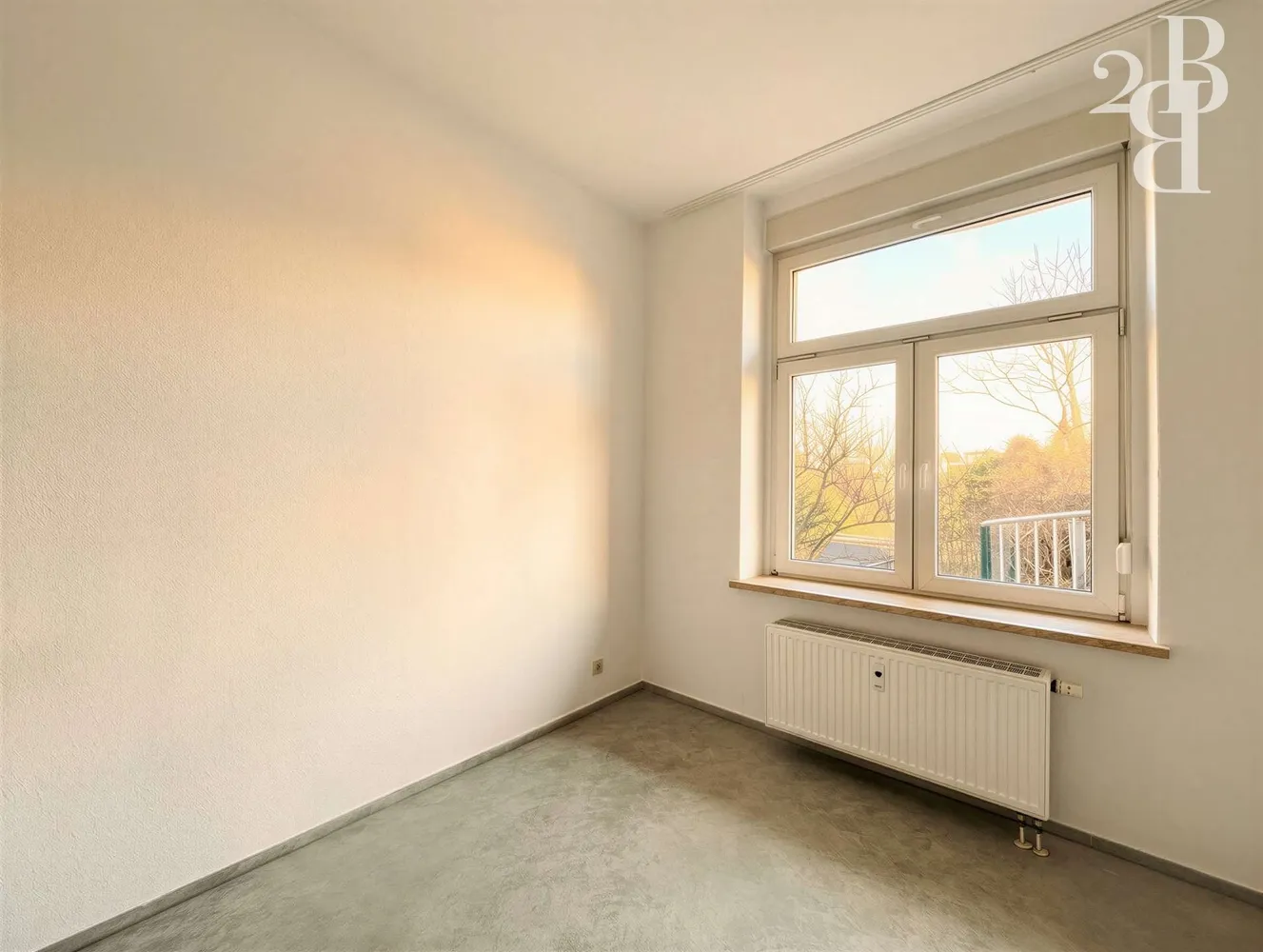 2 room apartment with 55 m² in Magdeburg – Photo 2