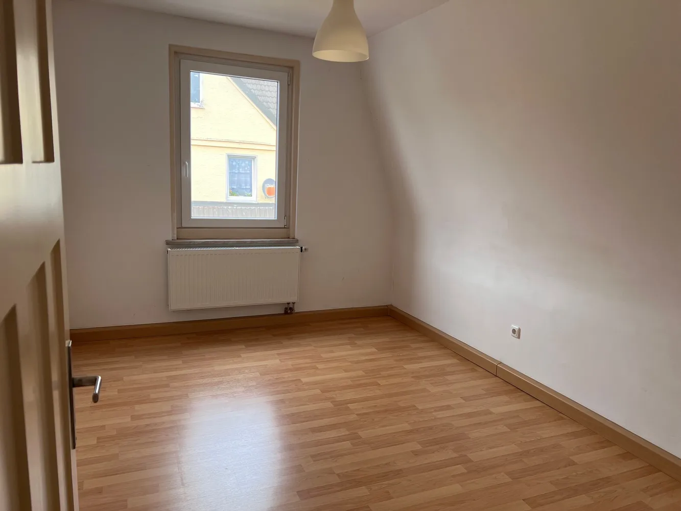 3 room apartment with 60 m² in Augsburg – Photo 12