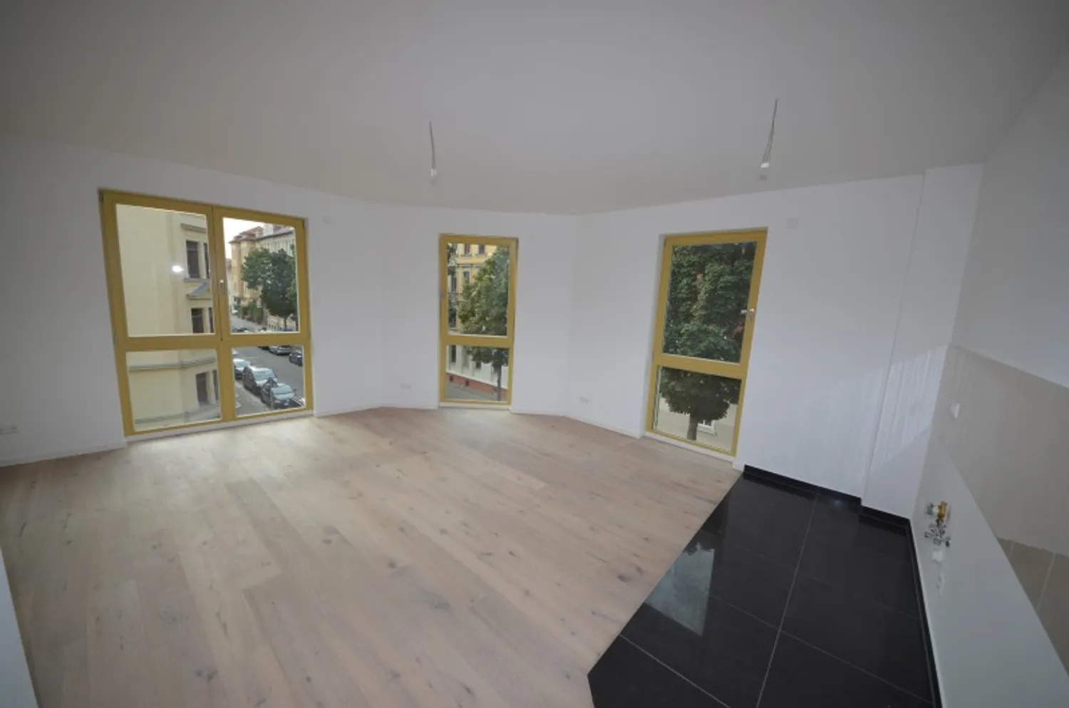 3 Zimmer Wohnung mit 81 m² in Leipzig – Bild 7