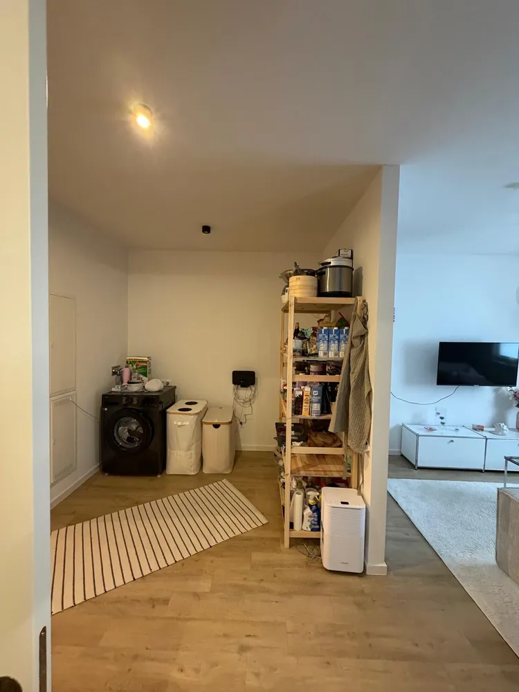 3 Zimmer Wohnung mit 82 m² in Frankfurt am Main – Bild 9