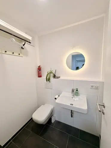 3 Zimmer Wohnung mit 81 m² in München – Bild 12