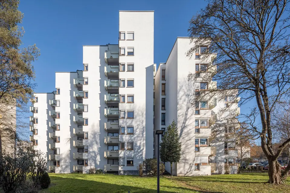 Studio mit 32 m² in Kirchheim unter Teck – Bild 9