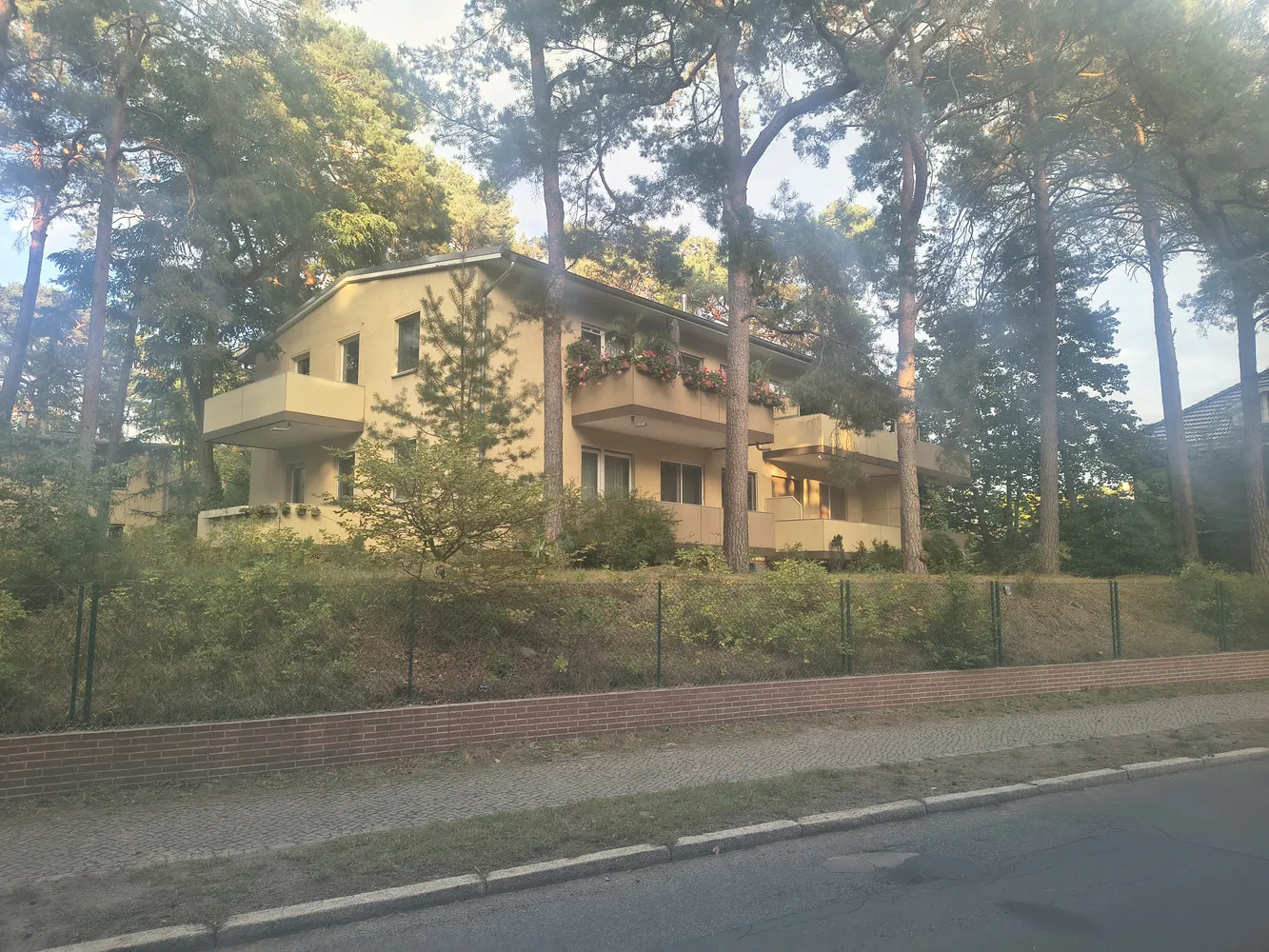 2 Zimmer Wohnung mit 68 m² in Berlin – Bild 8