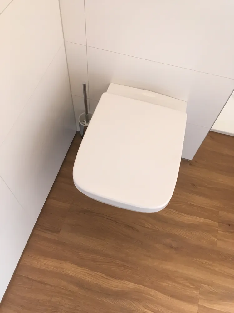 2 Zimmer Wohnung mit 45 m² in Saarbrücken – Bild 10