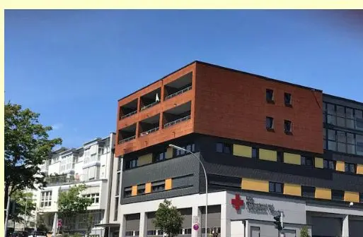 2 Zimmer Wohnung mit 48 m² in Hof – Bild 9