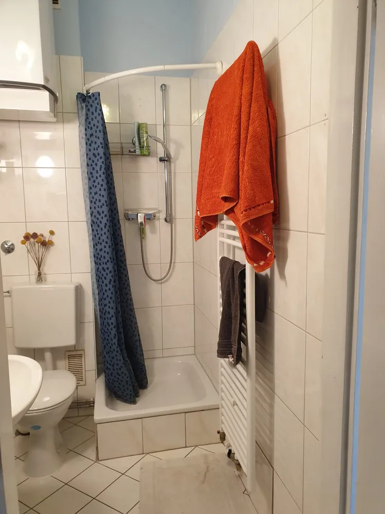 3 Zimmer Wohnung mit 76 m² in Karlsruhe – Bild 3