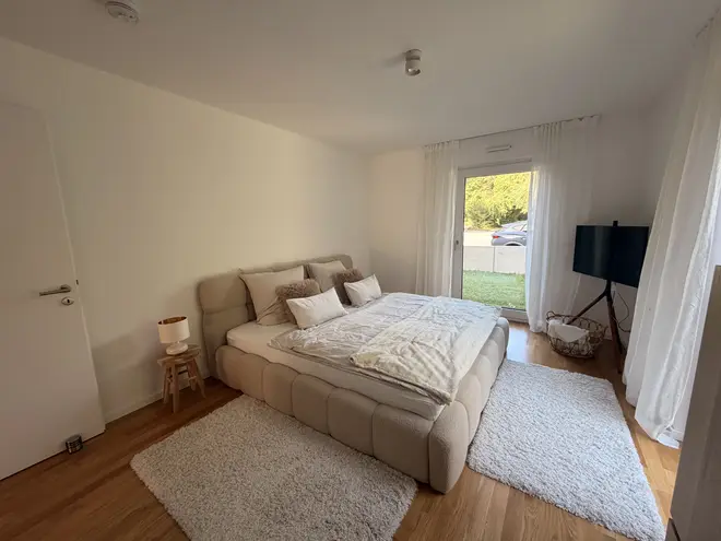 4 Zimmer Wohnung mit 107 m² in Dortmund – Bild 11