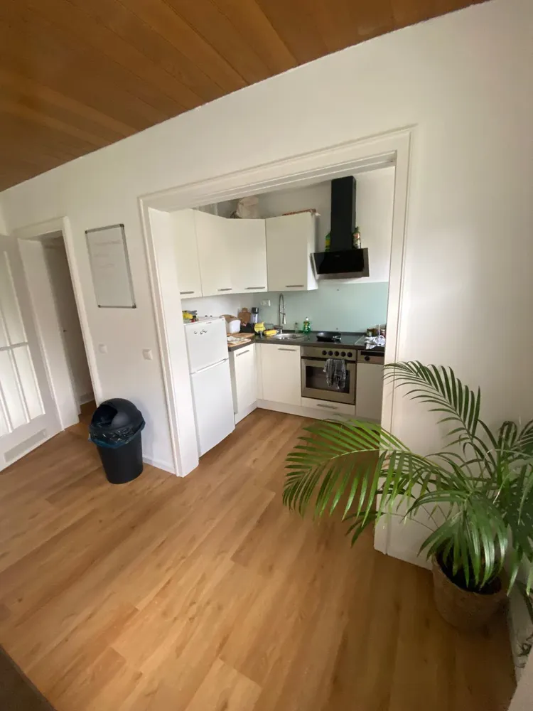 4 Zimmer Wohnung mit 92 m² in Augsburg – Bild 2
