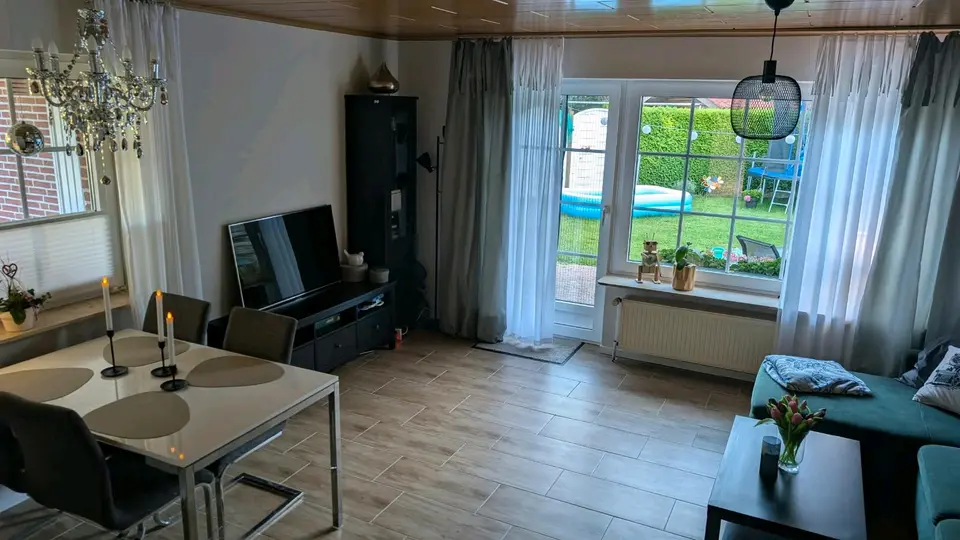 3 Zimmer Haus mit 74 m² in Leer – Bild 9