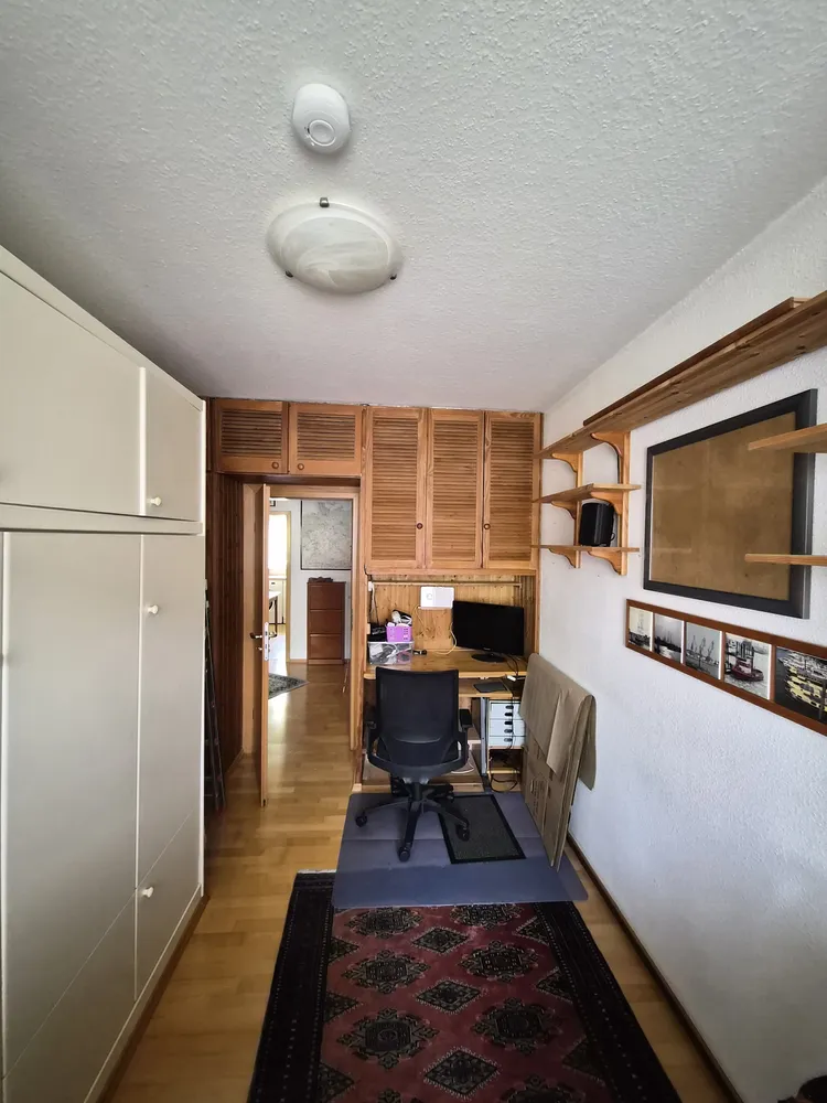 3 Zimmer Wohnung mit 64 m² in Hamburg – Bild 3