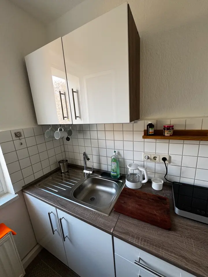 2 Zimmer Wohnung mit 47 m² in Nordhausen – Bild 8