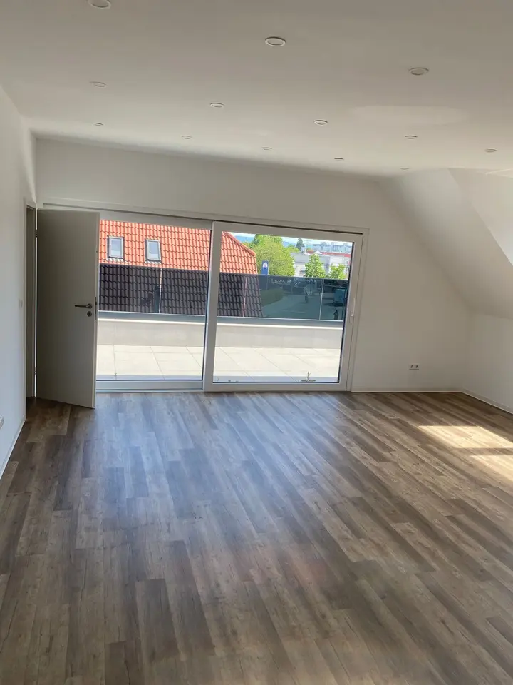 4 Zimmer Wohnung mit 128 m² in Mannheim – Bild 10