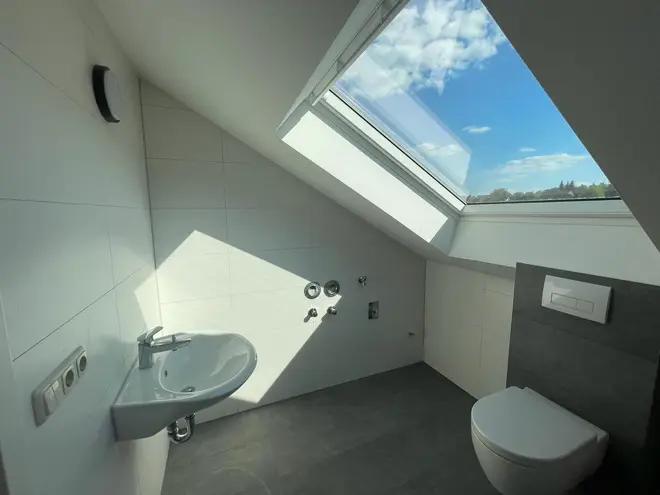2 Zimmer Wohnung mit 50 m² in Nürnberg – Bild 7
