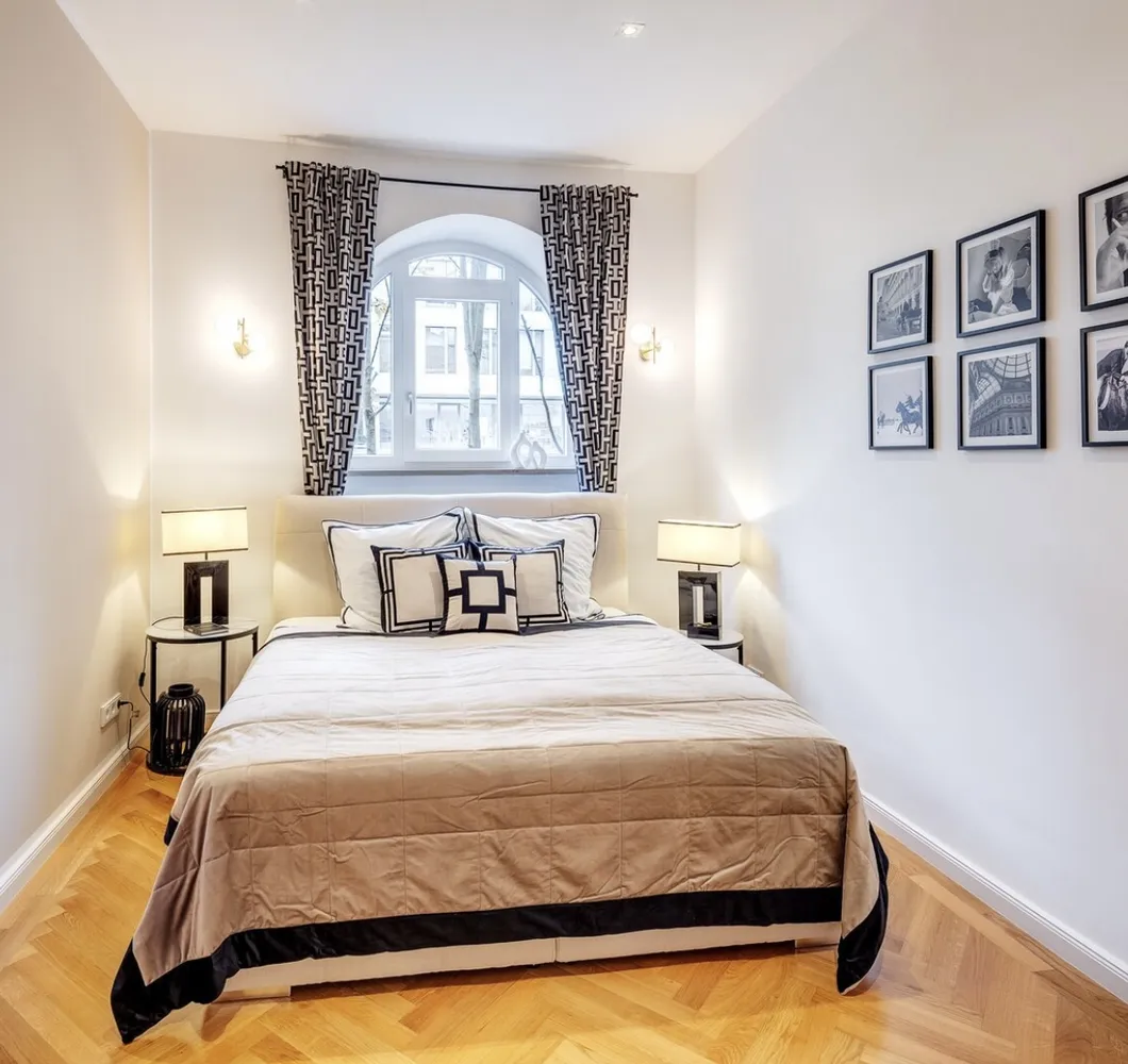 3 Zimmer Wohnung mit 75 m² in München – Bild 7
