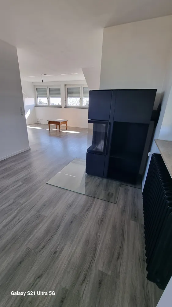 4 Zimmer Wohnung mit 76 m² in Friedrichshafen – Bild 10