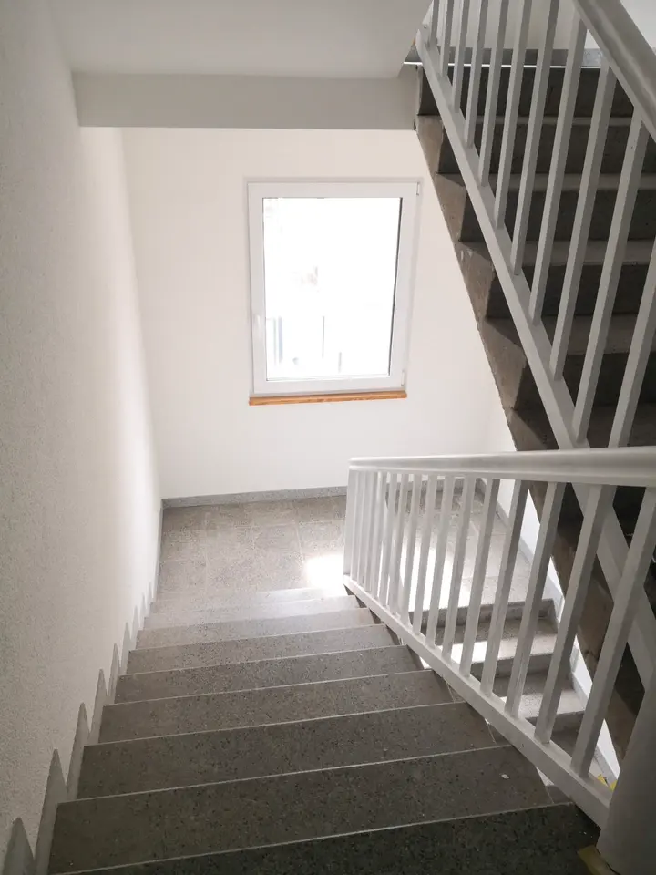 4 Zimmer Wohnung mit 104 m² in Rudolstadt – Bild 4