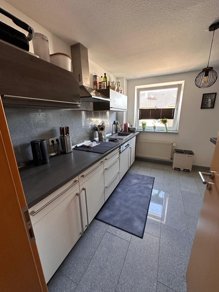 3 Zimmer Wohnung mit 75 m² in Dortmund – Bild 9