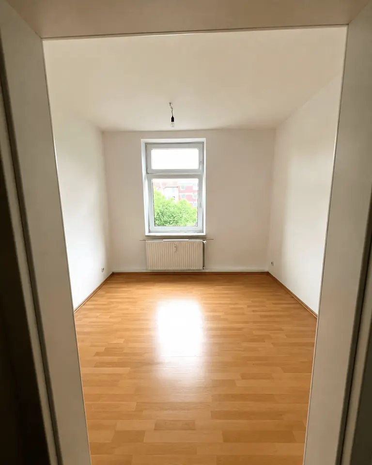 2 Zimmer Wohnung mit 56 m² in Herne – Bild 1