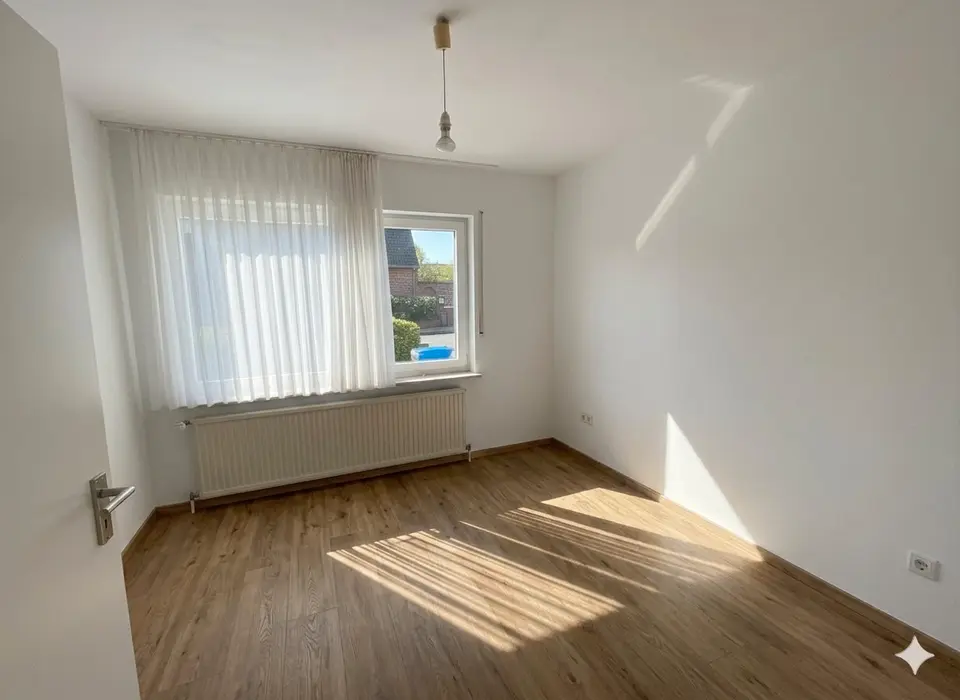 4 Zimmer Wohnung mit 104 m² in Meppen – Bild 6