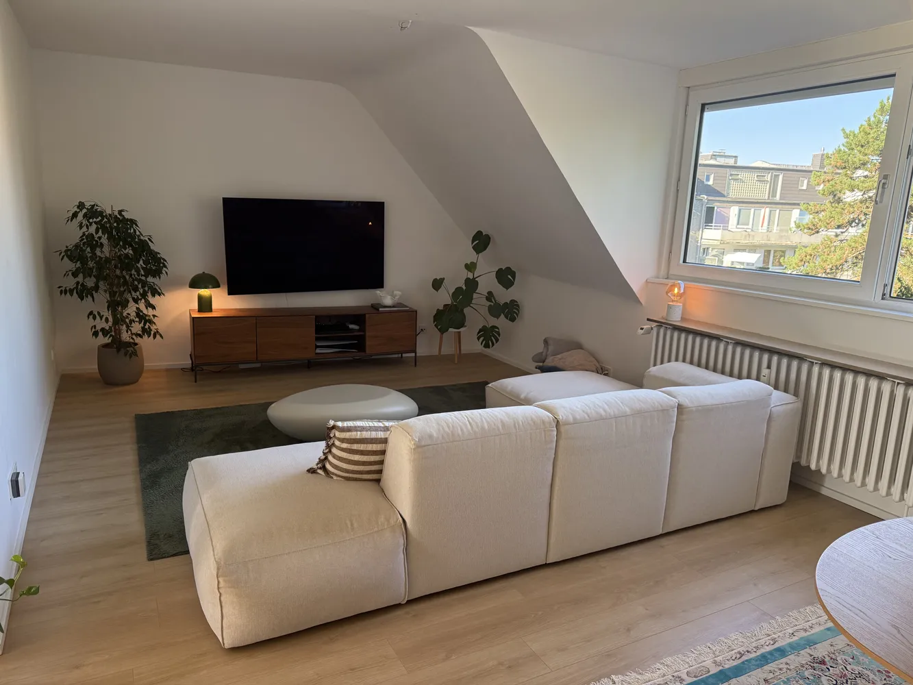 3 Zimmer Wohnung mit 102 m² in Düsseldorf – Bild 4