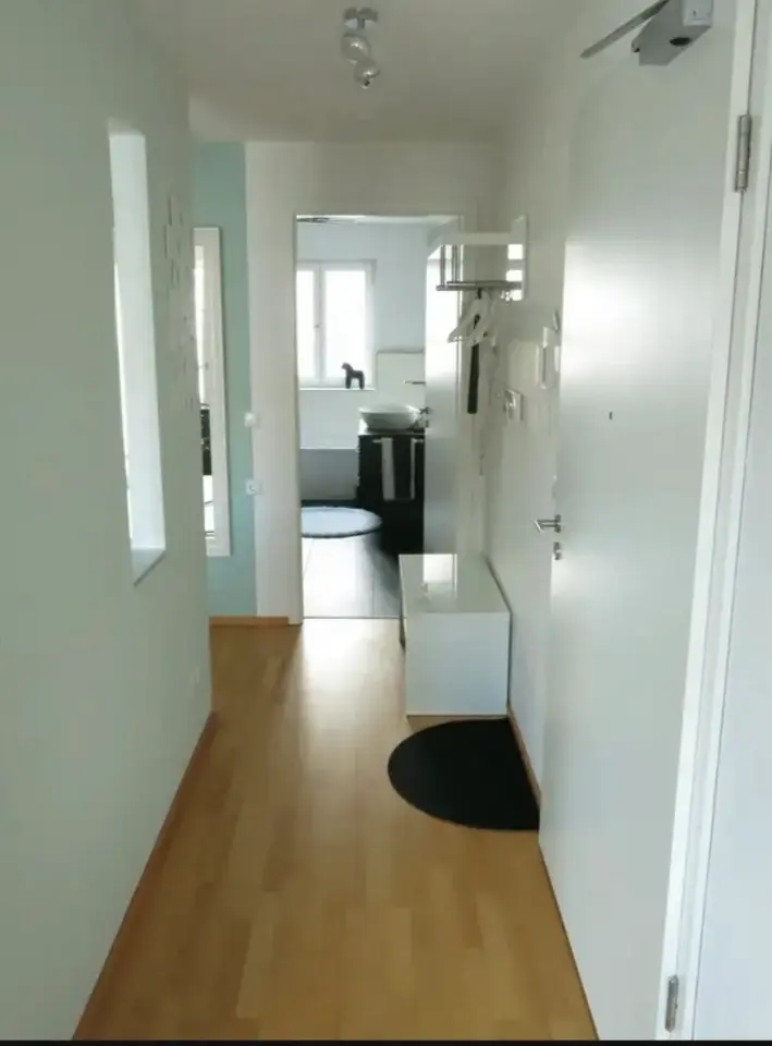 Shared room with 61 m² in Erlangen – Photo 6