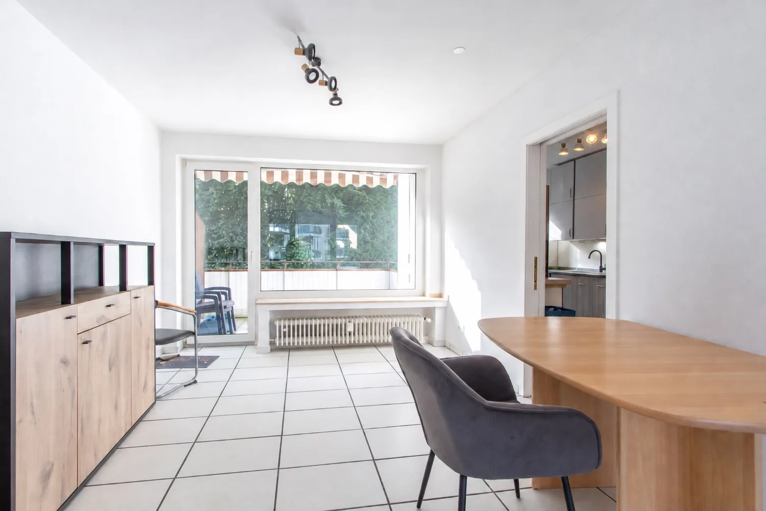 4 Zimmer Wohnung mit 84 m² in Gladbeck – Bild 2