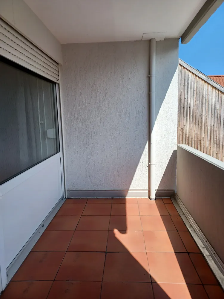2 Zimmer Wohnung mit 60 m² in Darmstadt – Bild 9