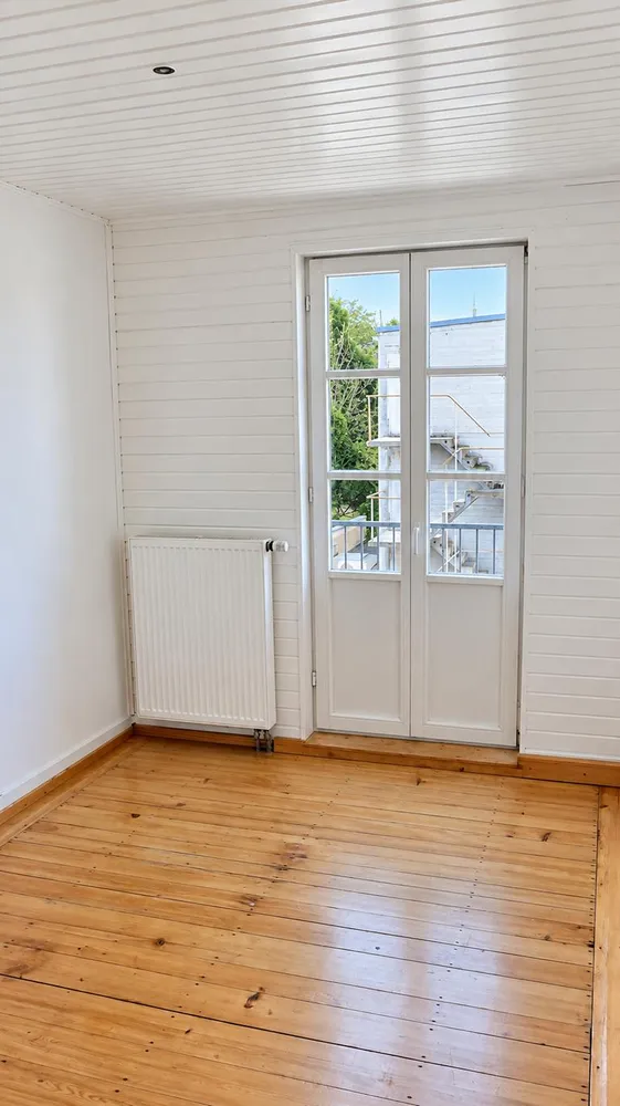 2 Zimmer Wohnung mit 44 m² in Karlsruhe – Bild 2