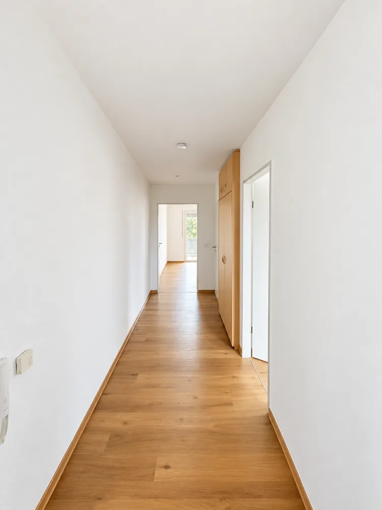 2 Zimmer Wohnung mit 62 m² in Mönchengladbach – Bild 12