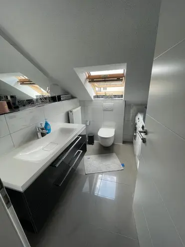 4 Zimmer Wohnung mit 78 m² in Rüsselsheim am Main – Bild 5