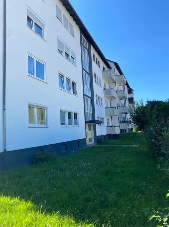2 Zimmer Wohnung mit 39 m² in Mosbach – Bild 8