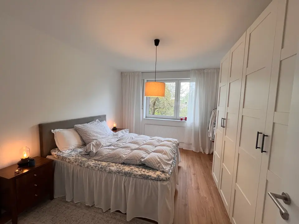 WG-Zimmer mit 75 m² in Coesfeld – Bild 3