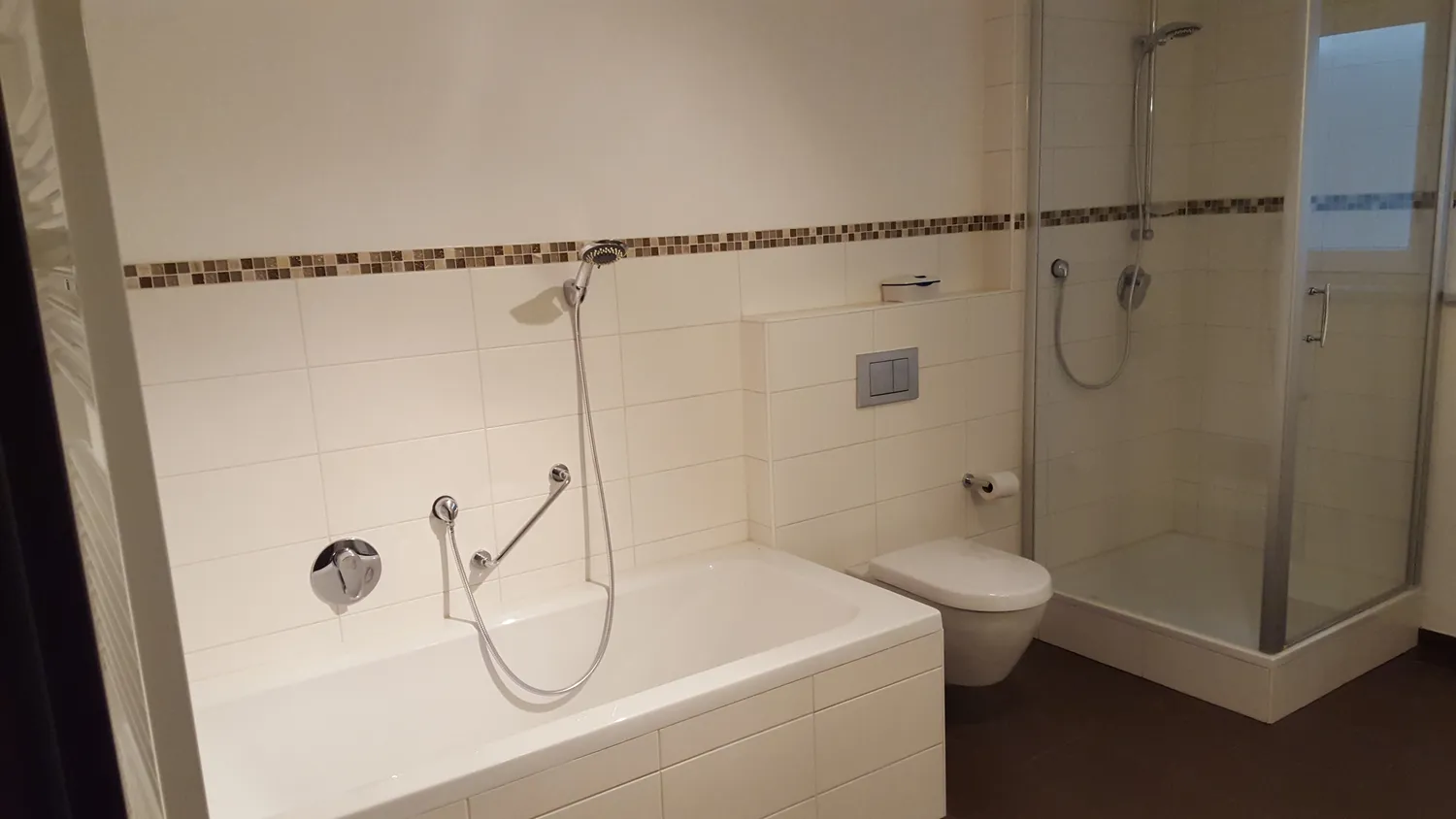 2 Zimmer Wohnung mit 65 m² in Passau – Bild 2
