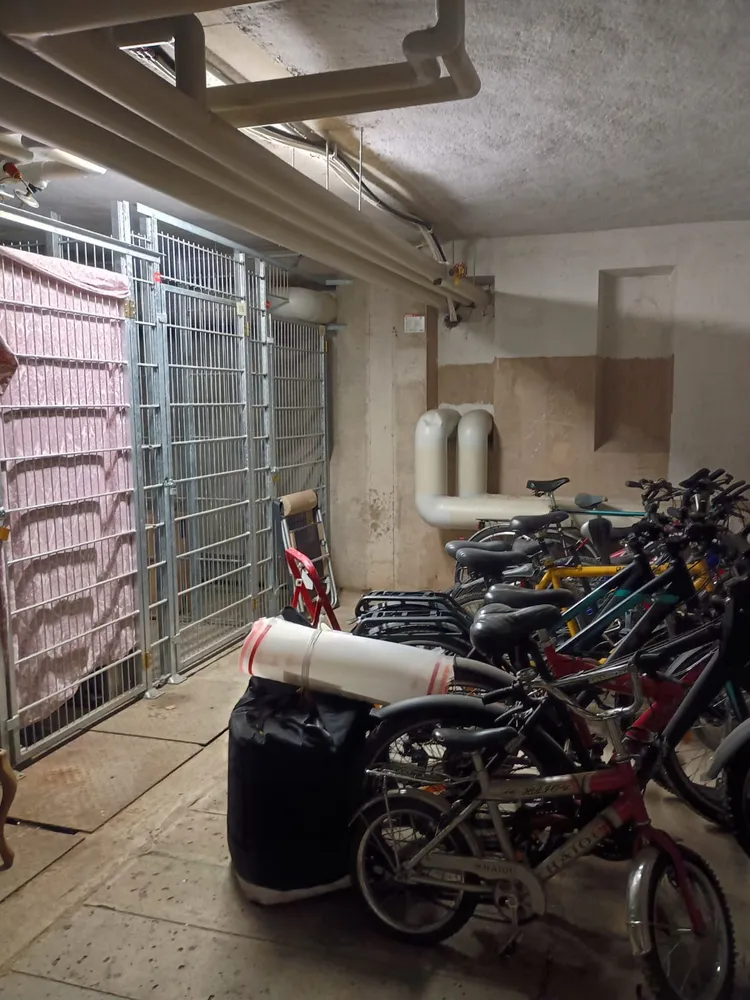 1 Zimmer Wohnung mit 40 m² in Berlin – Bild 6