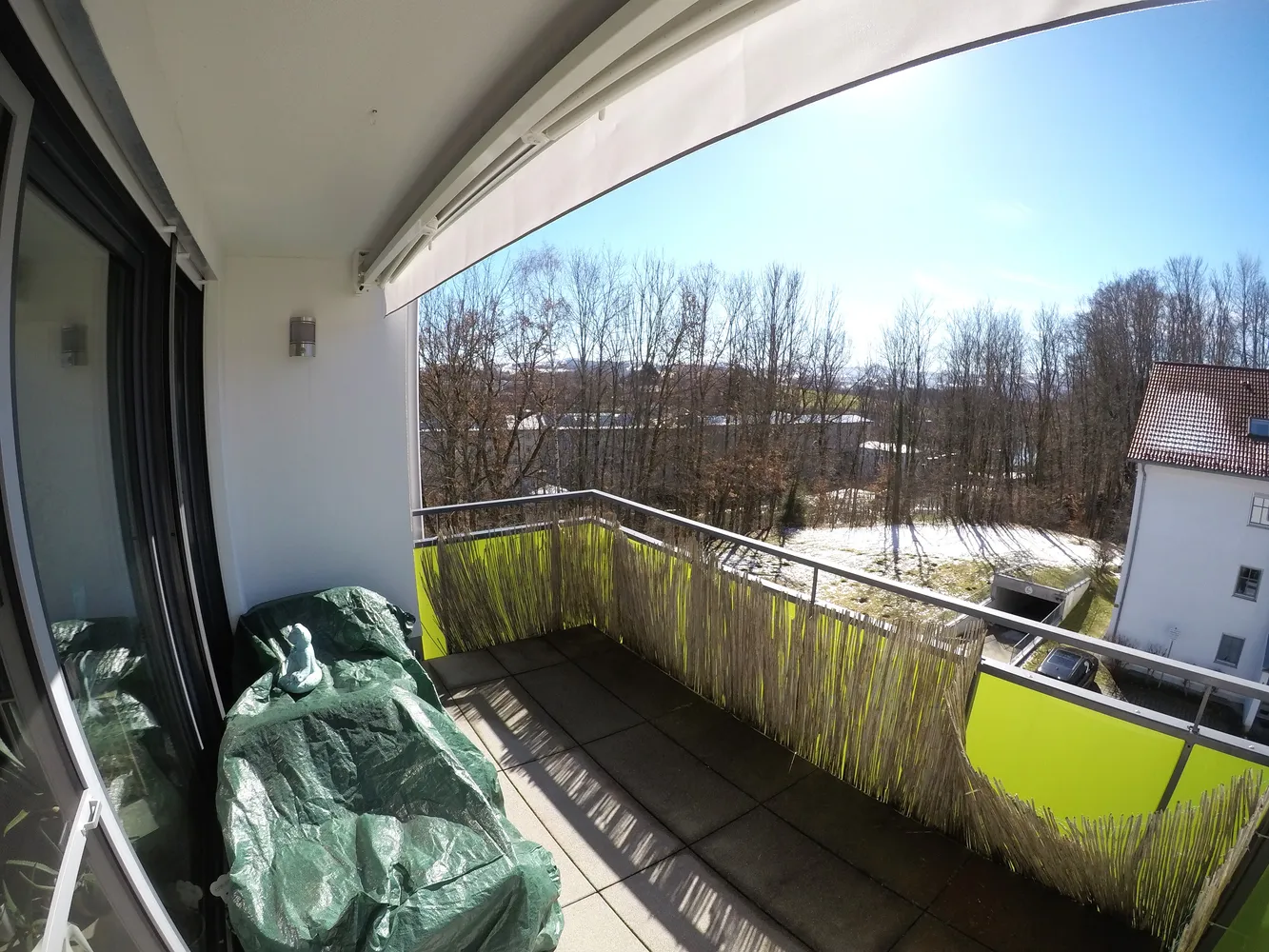 3 Zimmer Wohnung mit 87 m² in Kempten (Allgäu) – Bild 6
