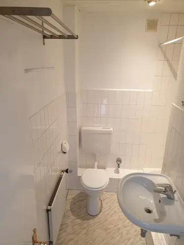 2 Zimmer Wohnung mit 50 m² in Hamburg – Bild 4
